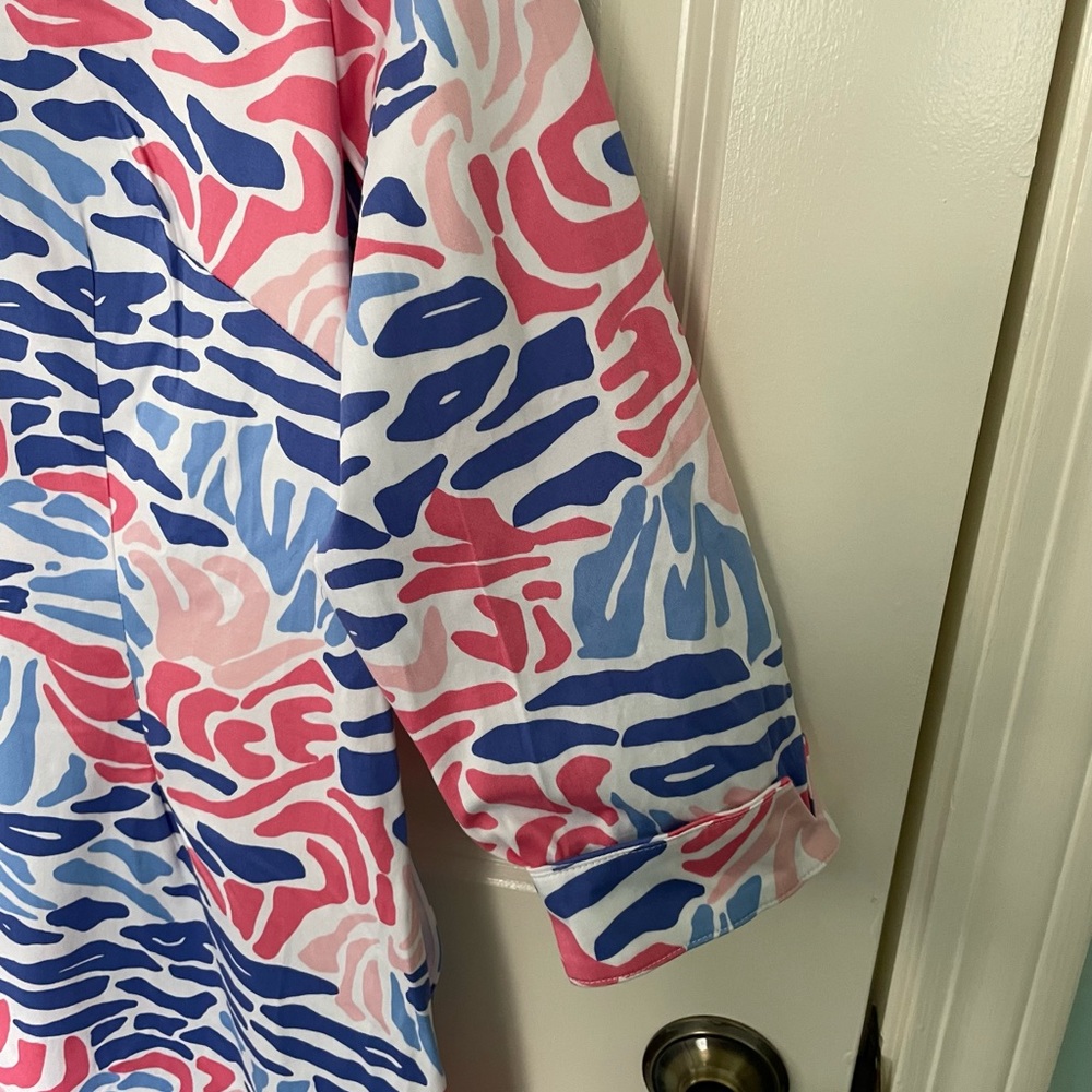Melly M Women’s Dress 12 View 4
